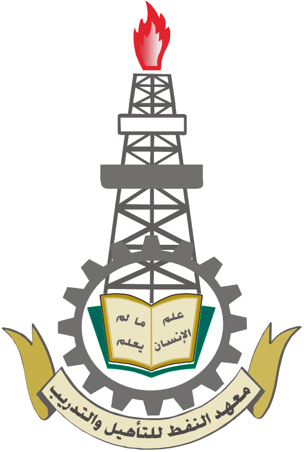 شعار المعهد